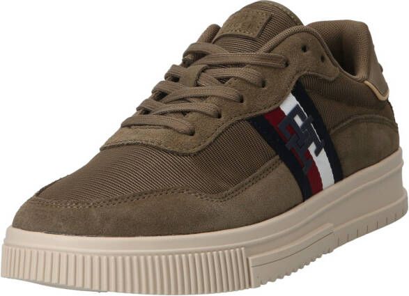 Tommy Hilfiger Sneakers laag 'SUPERCUP'