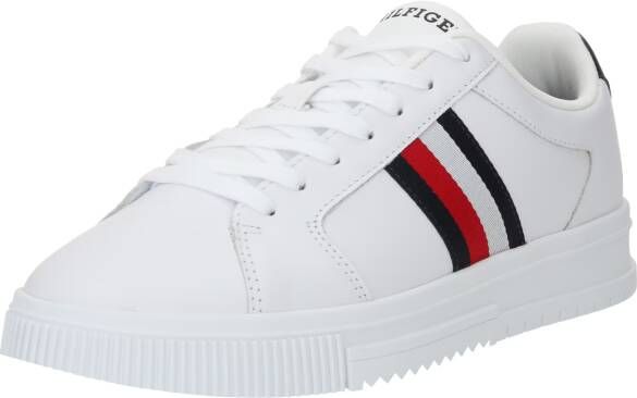 Tommy Hilfiger Sneakers laag 'Supercup Essential'
