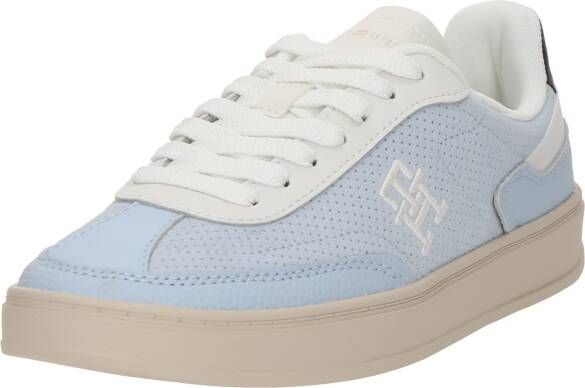 Tommy Hilfiger Sneakers laag 'TH HERITAGE'