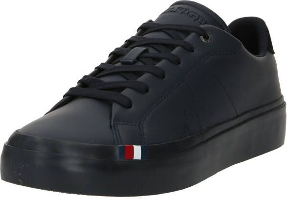 Tommy Hilfiger Sneakers laag 'THICK VULC'