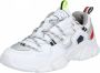 Tommy Hilfiger Sneakers in wit voor Dames City Voyager Chunky Sneaker - Thumbnail 5