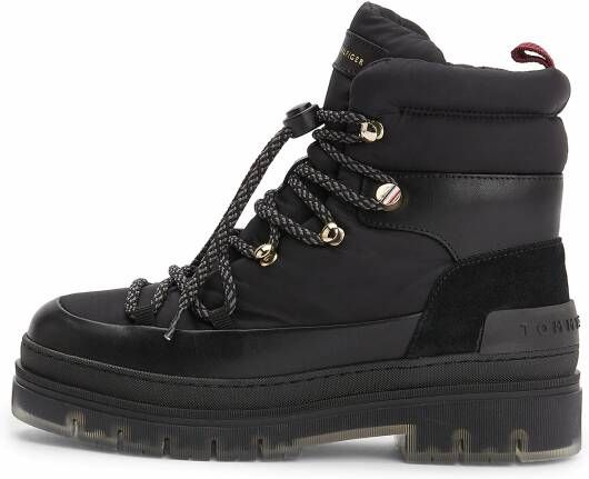 Tommy Hilfiger Veterlaarsjes