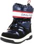 Tommy Hilfiger Snowboots T3A6324361485800 - Thumbnail 2