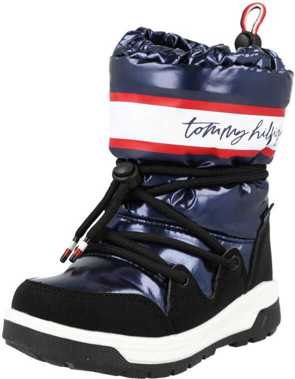 Tommy Hilfiger Snowboots T3A6324361485800 - Foto 2