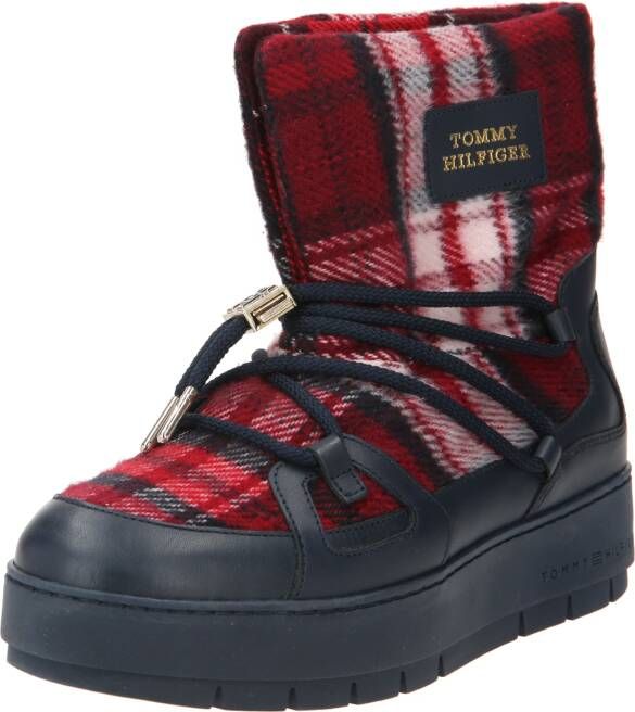 Tommy Hilfiger Snowboots