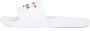 Tommy Hilfiger Strand- badschoen - Thumbnail 1