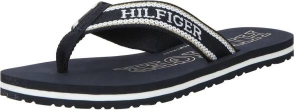 Tommy Hilfiger Teenslipper