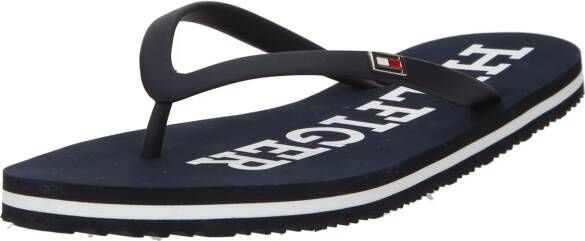 Tommy Hilfiger Teenslipper