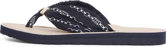 Tommy Hilfiger Teenslipper