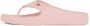 Tommy Hilfiger Voorgevormde teenslippers met logodetail - Thumbnail 2