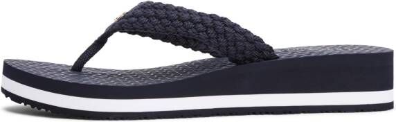 Tommy Hilfiger Teenslipper