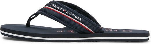 Tommy Hilfiger Teenslippers