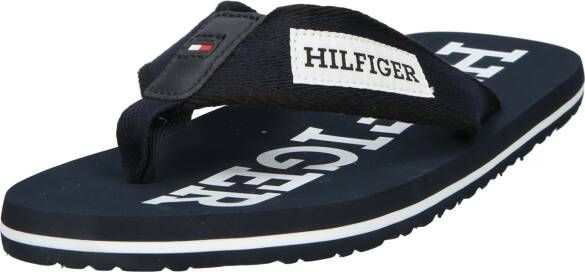 Tommy Hilfiger Teenslippers