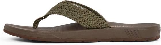 Tommy Hilfiger Teenslippers