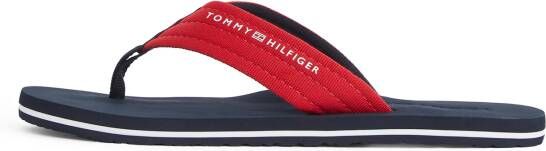 Tommy Hilfiger Teenslippers 'NYC'