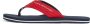 Tommy Hilfiger Teenslippers HILFIGER NYC BEACH SANDAL - Thumbnail 2