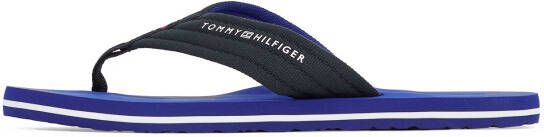 Tommy Hilfiger Teenslippers 'NYC'