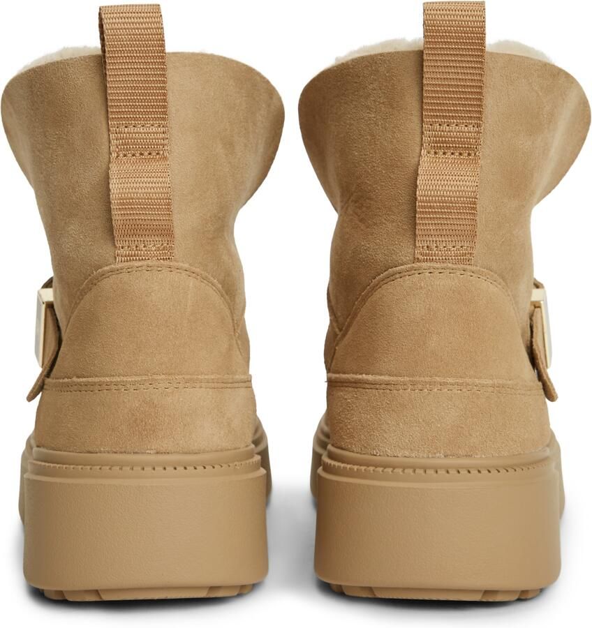 TOMMY HILFIGER Boots beige - Foto 3