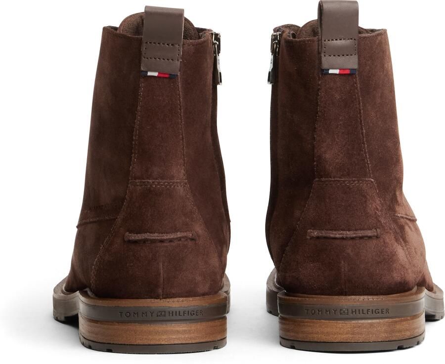 TOMMY HILFIGER Boots bruin - Foto 2
