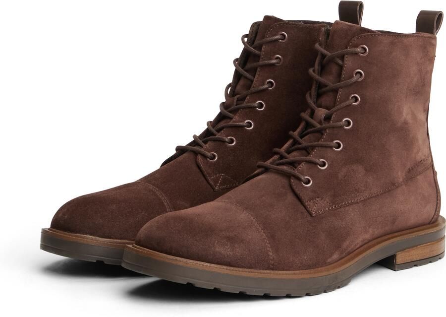 TOMMY HILFIGER Boots bruin - Foto 5