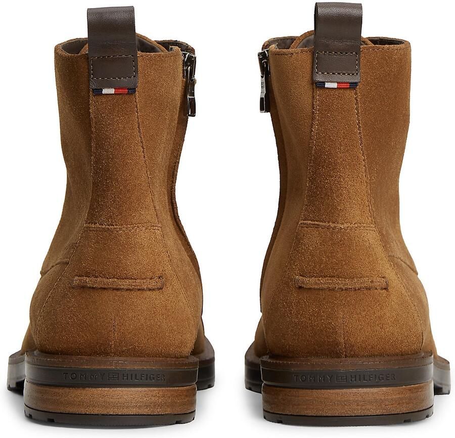 TOMMY HILFIGER Boots cognac - Foto 2
