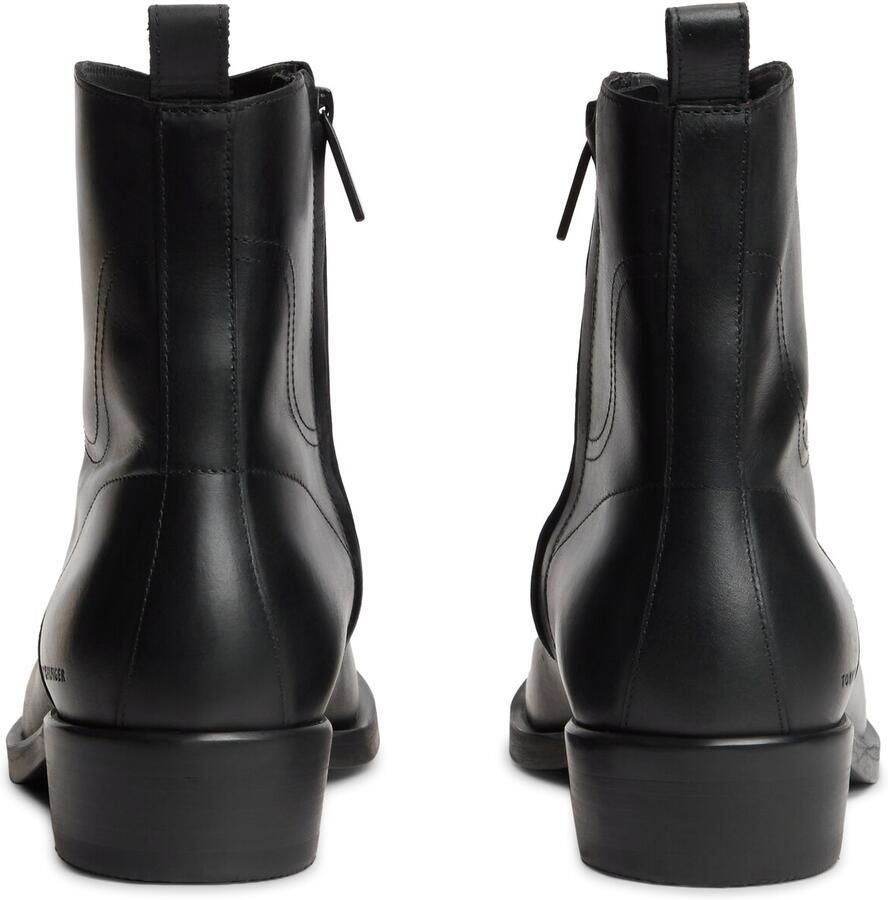 TOMMY HILFIGER Boots zwart - Foto 2