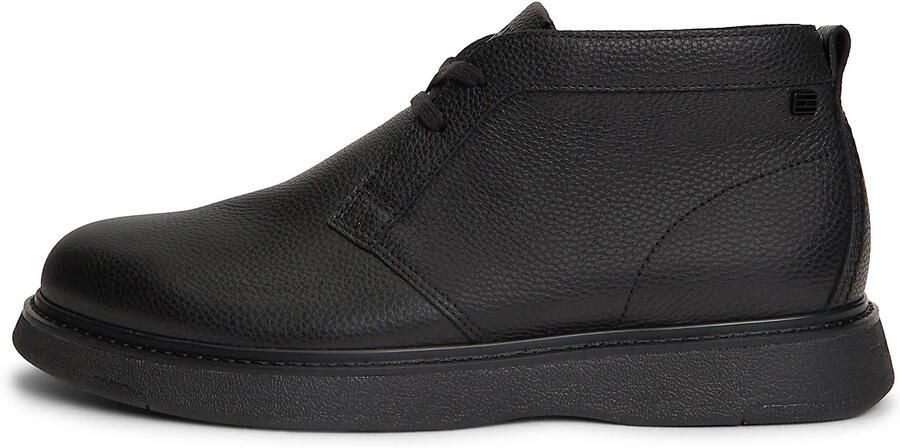 TOMMY HILFIGER Boots zwart
