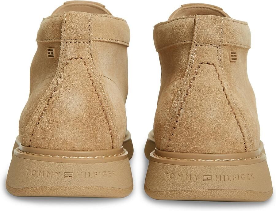 Tommy Hilfiger Footwear (PVH Group) Volwassenen Laarzen - Foto 9