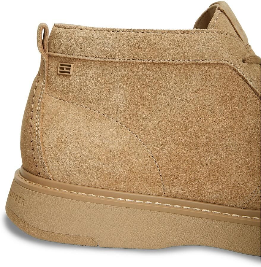 Tommy Hilfiger Footwear (PVH Group) Volwassenen Laarzen - Foto 7