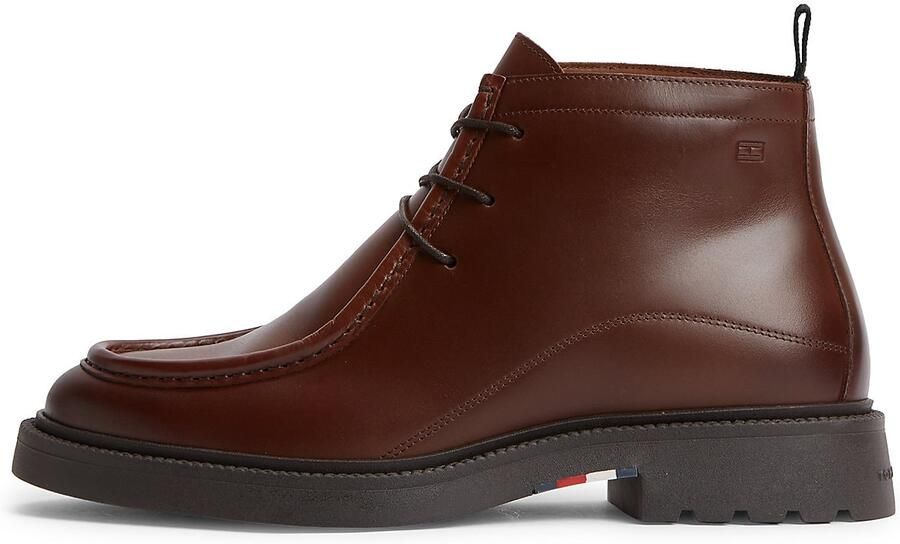 TOMMY HILFIGER Chukka Boots pueblo