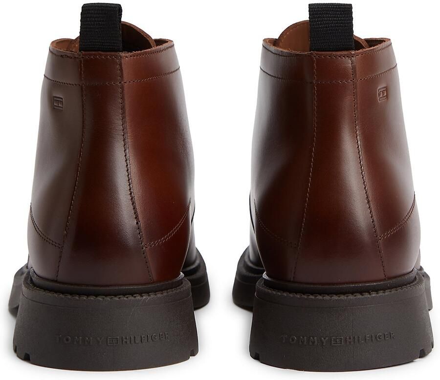 TOMMY HILFIGER Chukka Boots pueblo - Foto 2