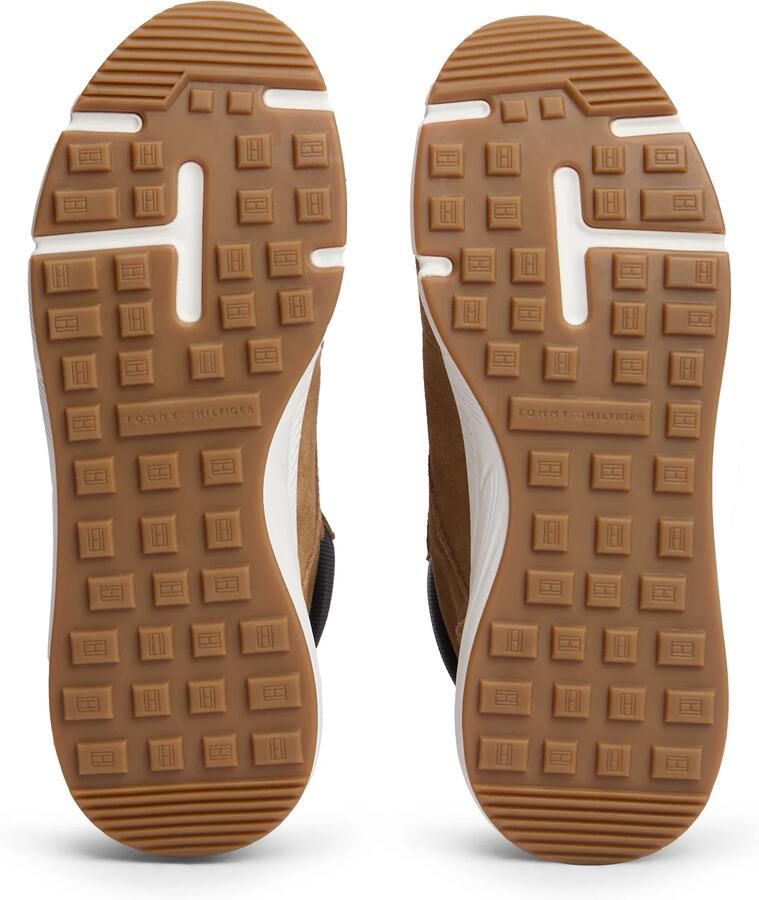 TOMMY HILFIGER Chukka Boots pueblo zwart - Foto 2