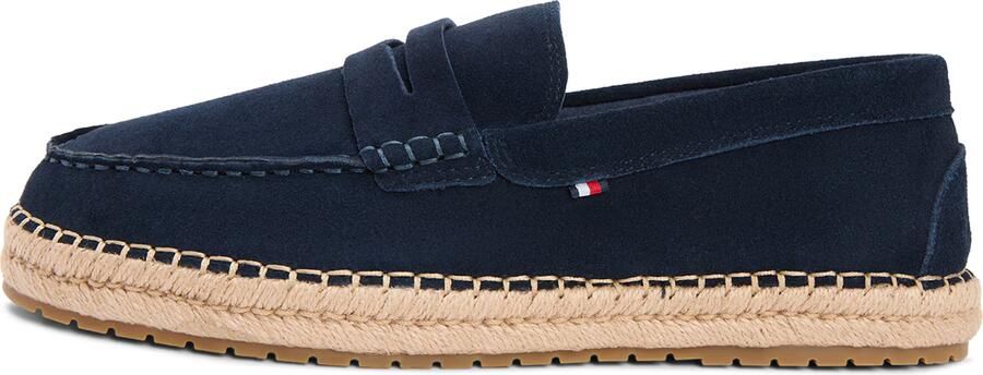 Tommy Hilfiger Espadrilles Flexible Hilfiger Sde Es - Foto 3