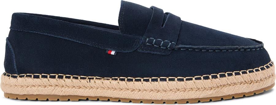Tommy Hilfiger Espadrilles Flexible Hilfiger Sde Es - Foto 8