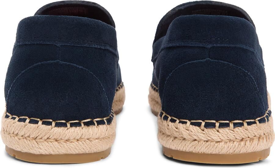 Tommy Hilfiger Espadrilles Flexible Hilfiger Sde Es - Foto 6