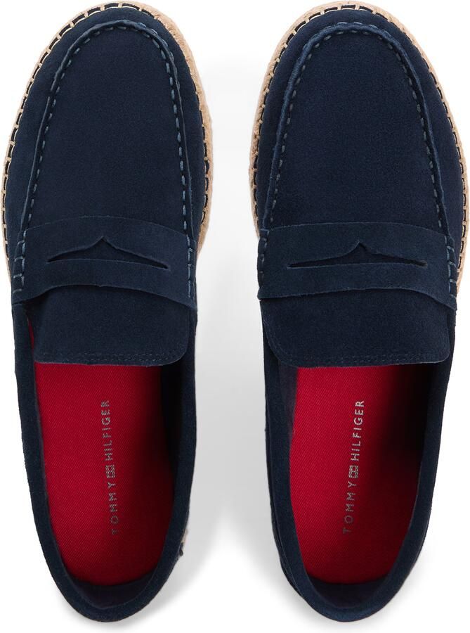 Tommy Hilfiger Espadrilles Flexible Hilfiger Sde Es - Foto 5