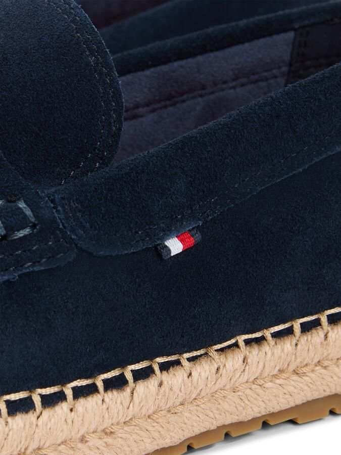 Tommy Hilfiger Espadrilles Flexible Hilfiger Sde Es - Foto 4