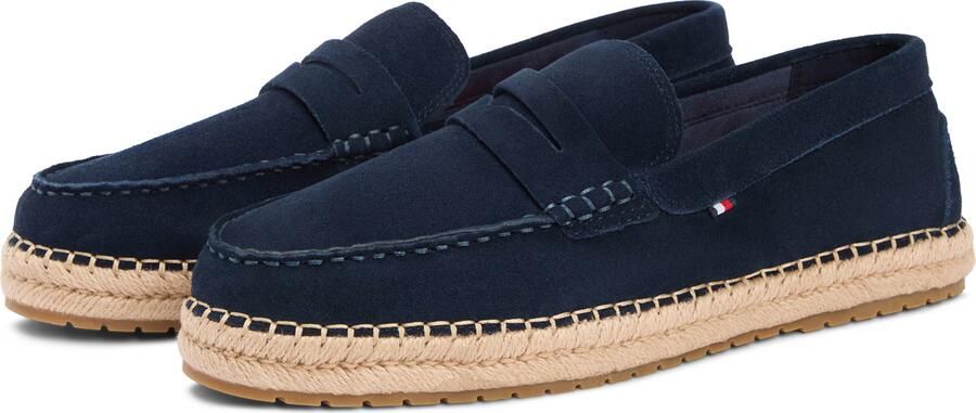 Tommy Hilfiger Espadrilles Flexible Hilfiger Sde Es - Foto 7
