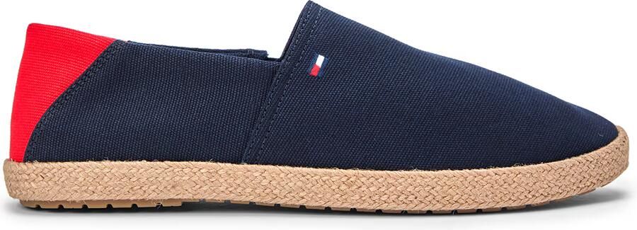 Tommy Hilfiger Espadrilles CORE HILFIGER ESPADRILLE TEXTILE - Foto 10