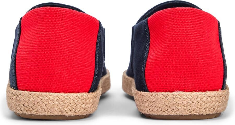 Tommy Hilfiger Espadrilles CORE HILFIGER ESPADRILLE TEXTILE - Foto 8