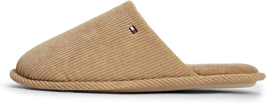 Tommy Hilfiger Huisschoen met logodetail