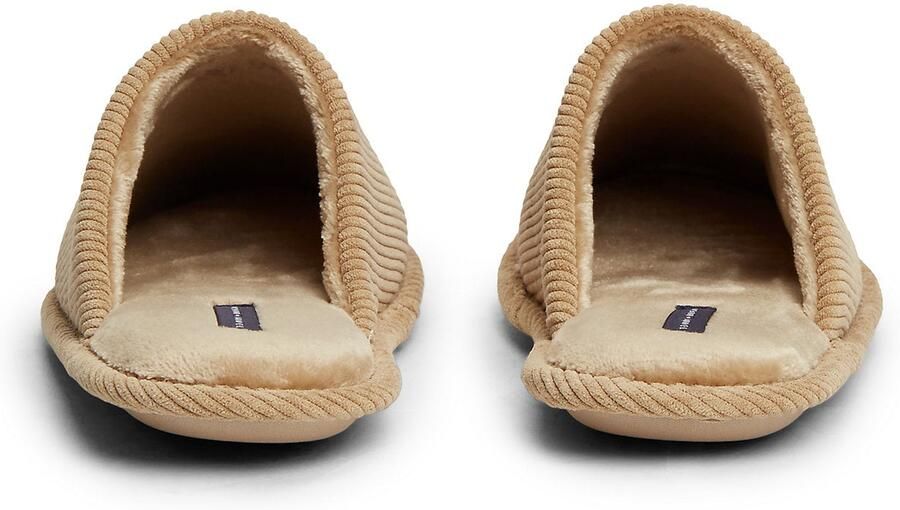 Tommy Hilfiger Huisschoen met logodetail - Foto 5