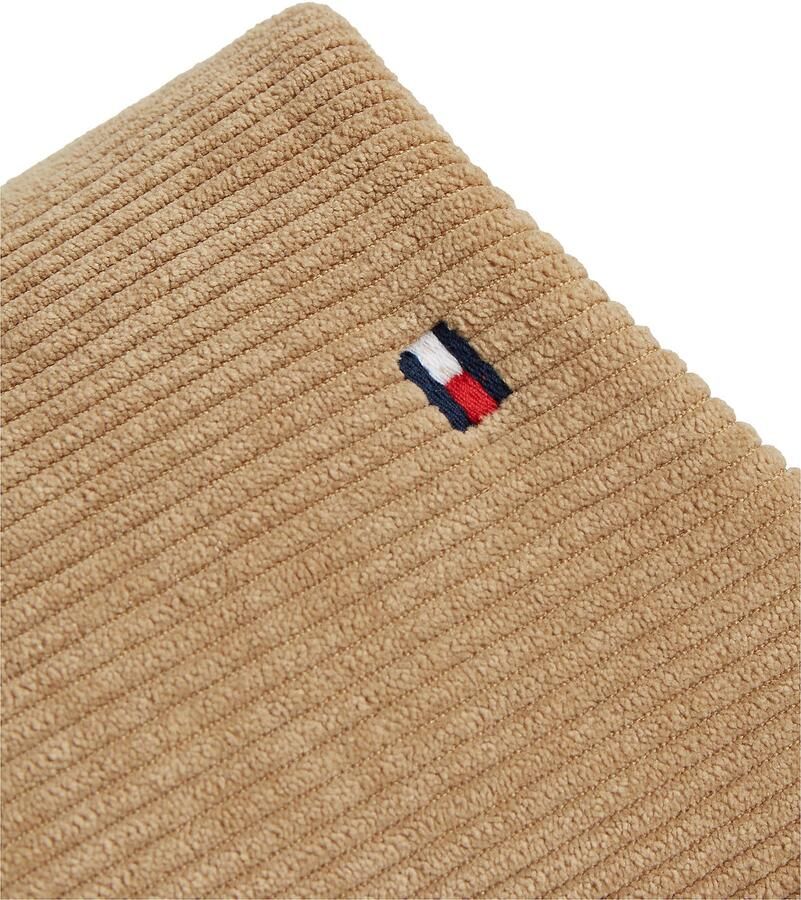 Tommy Hilfiger Huisschoen met logodetail - Foto 3