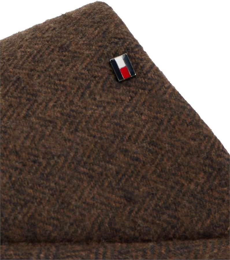 TOMMY HILFIGER Huisschoen chocoladebruin - Foto 2