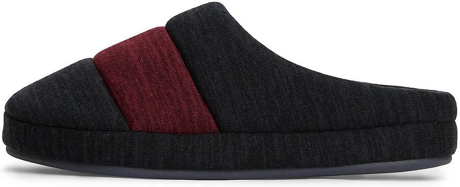 Tommy Hilfiger Pantoffels Fm0fm06016 Flag House Shoe - Foto 5