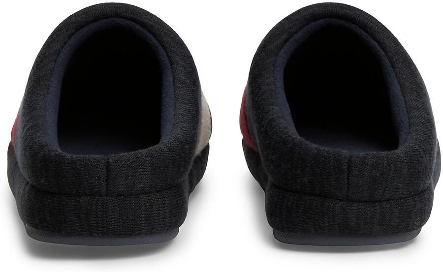 Tommy Hilfiger Pantoffels Fm0fm06016 Flag House Shoe - Foto 3