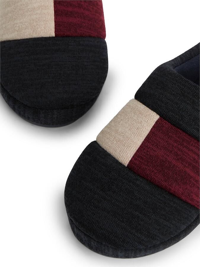 Tommy Hilfiger Pantoffels Fm0fm06016 Flag House Shoe - Foto 6