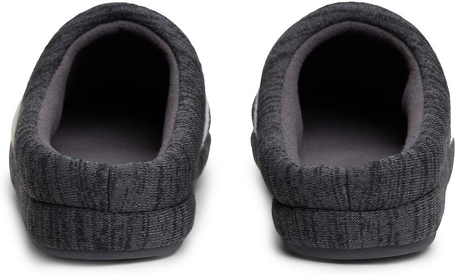 TOMMY HILFIGER Huisschoen grijs antraciet - Foto 5