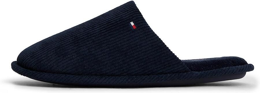 Tommy Hilfiger Huisschoen met logodetail