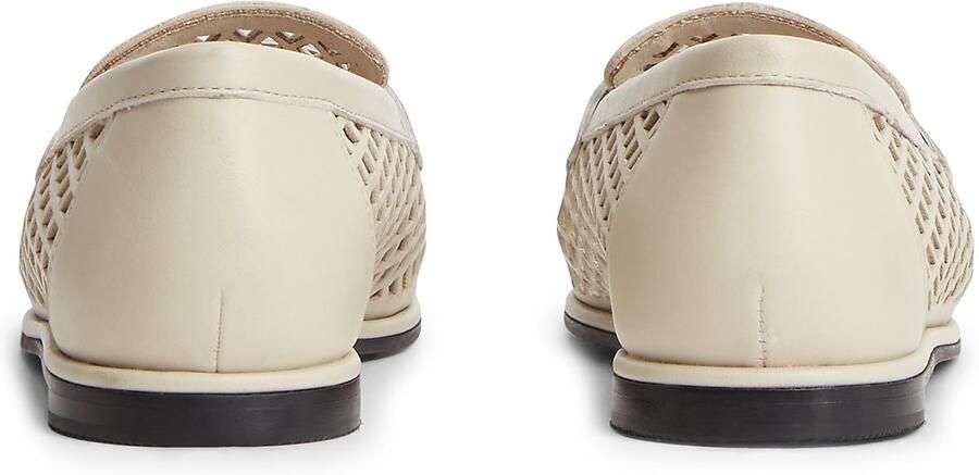 TOMMY HILFIGER Instappers beige - Foto 6